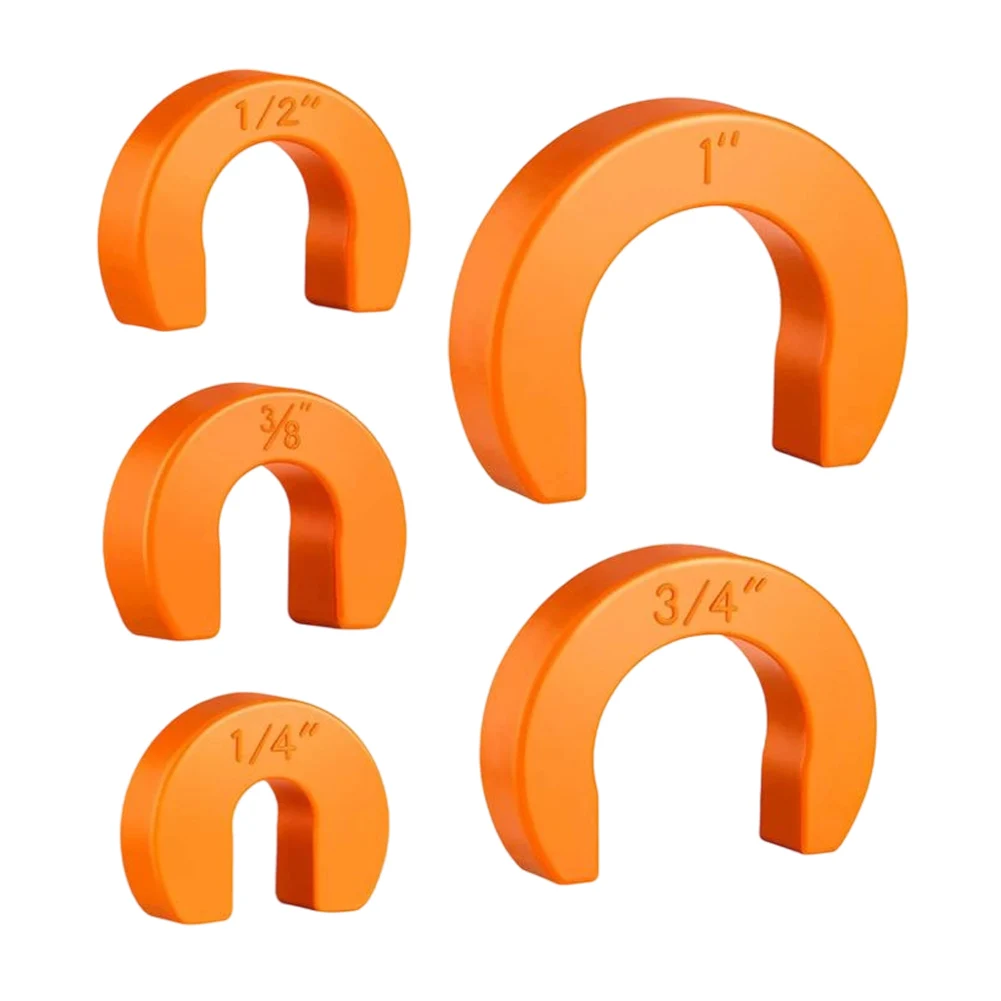 5PCS Disconnect Cli…