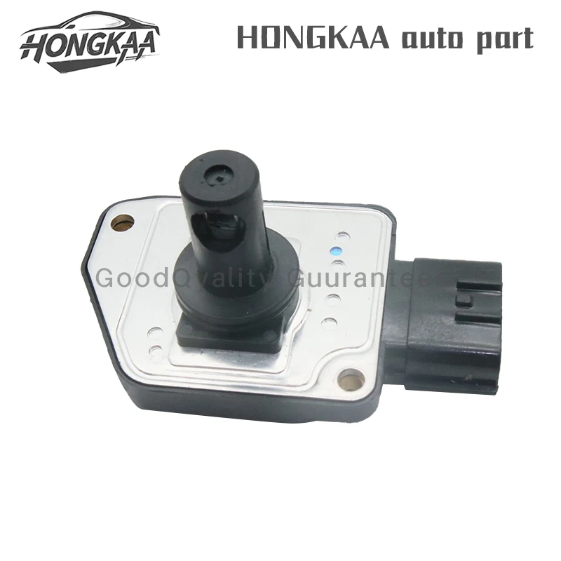 Mass Air Flow Sensor Meter MAF AFH55M-13 for Suzuki Sidekick Chevrolet Geo Esteem Aerio 2.0L 13400-67D00 13400-64G00 1340077EV0 6