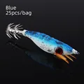 25pcs-Blue