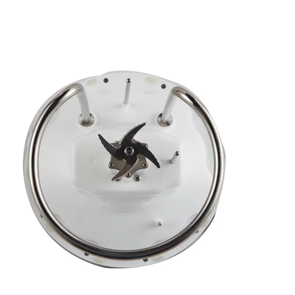 Molinillo de leche de soja automático de acero inoxidable de 10L, máquina comercial de leche de soja, exprimidor, función de preservación del calor de gran capacidad