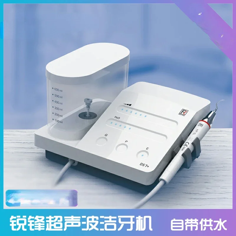 Dental Ultrasonic Dental Scaling Machine Periodontal Therapy Instrument Dental Scaling Machine Root