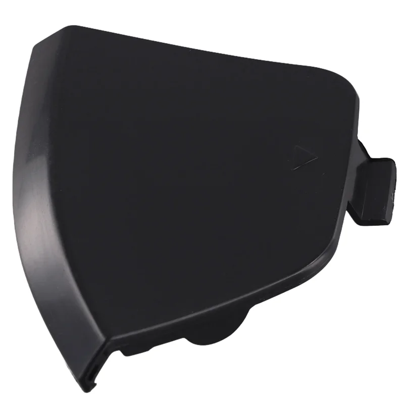 

ABXN-Car Trailer Cover 51128060301 Rear Tow Cover Eye For BMW Trailer Cover Front Rear Bumper Tow Hook Cover Tow Hook Cover