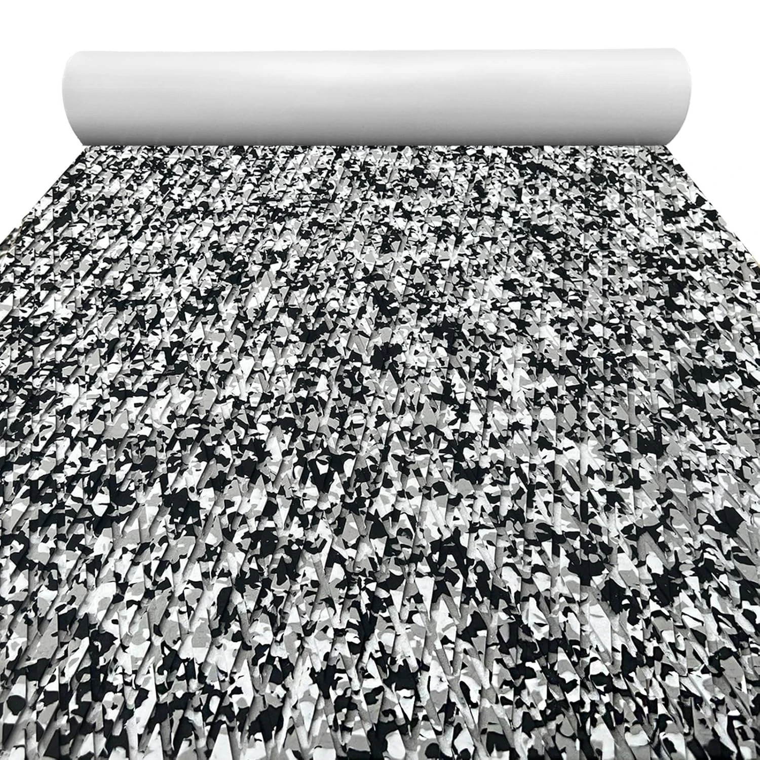 

2400*900*5mm Camouflage Diamond Decking Floor Mat Sheet Marine Traction Pad for Kayak Yacht Fishing Boat EVA Foam Flooring Pad