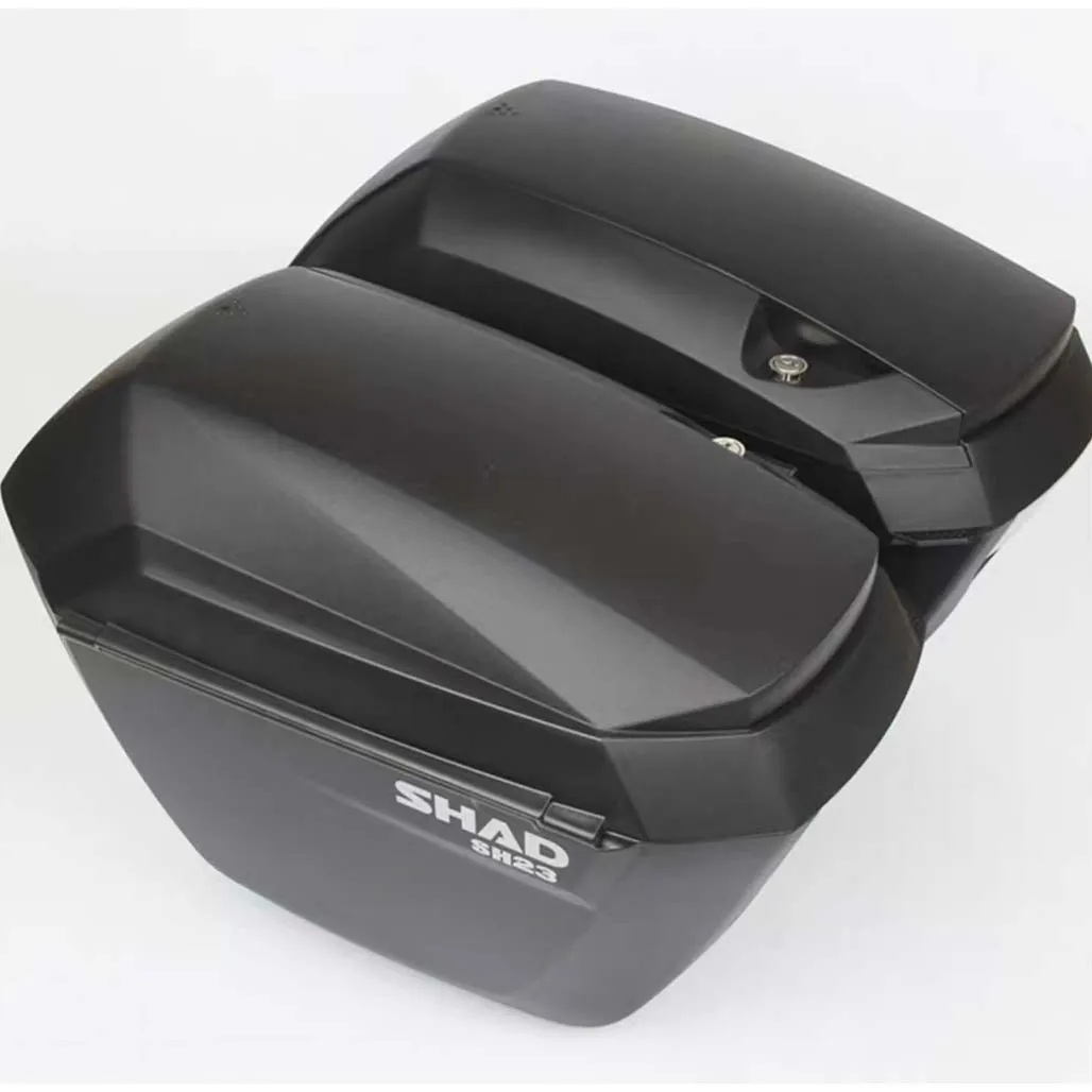 For Triumph Tiger Sport 660 Side Box Support Side Box Modification Accessories