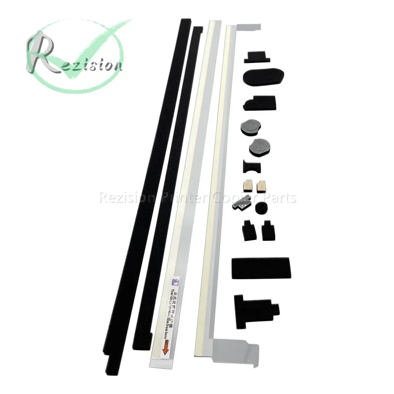 Deceloper Drum Spon…