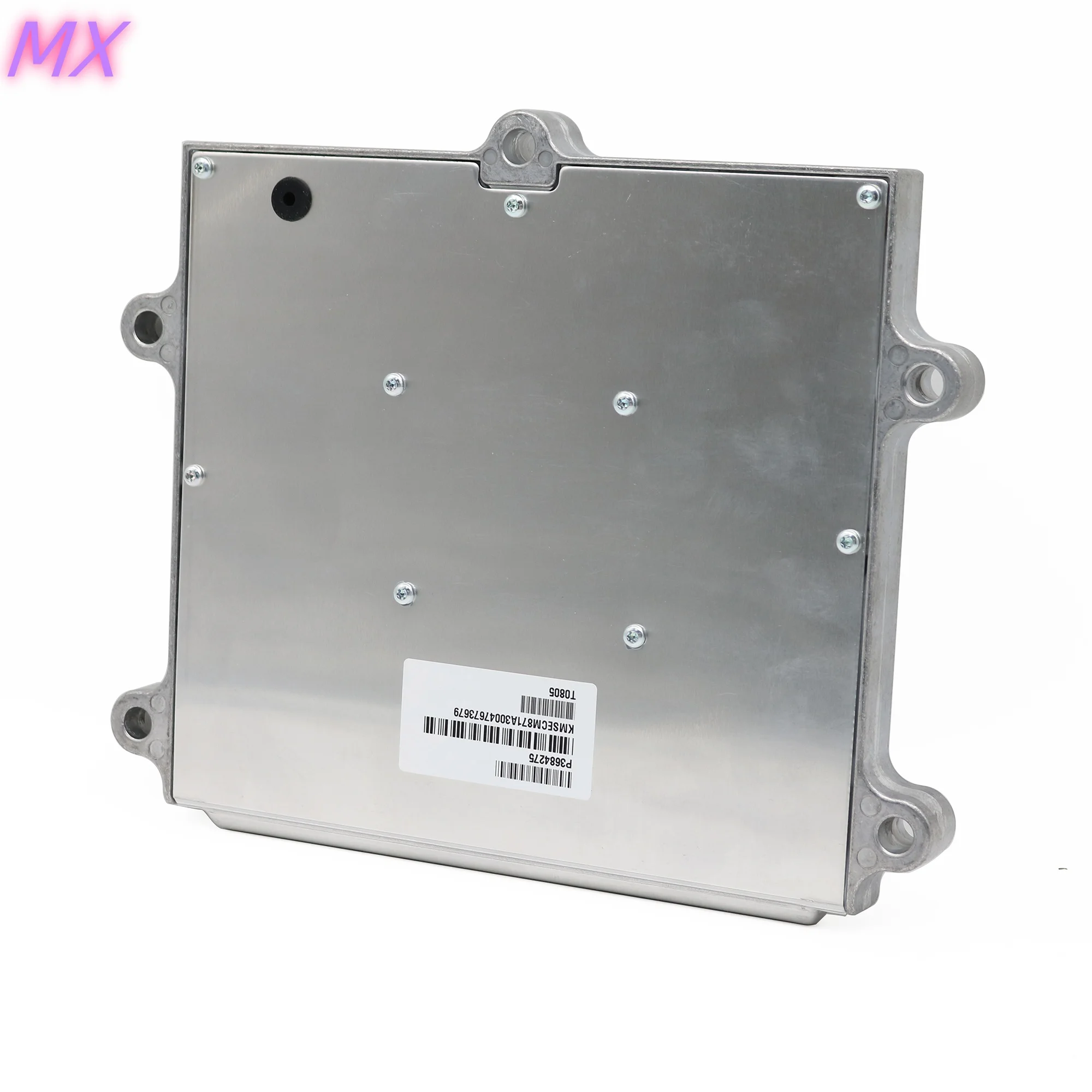 For Cummins 3684275 engine  ECM electronic control unit, programmable, brand new, one year warranty.