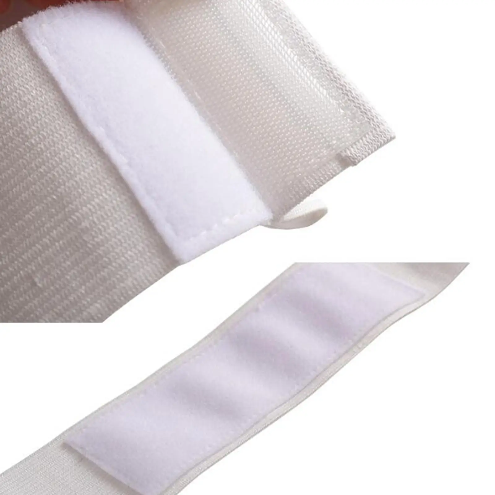 Tube Storage Band , Stretchy Belt Feeding Tube Holder for Patient