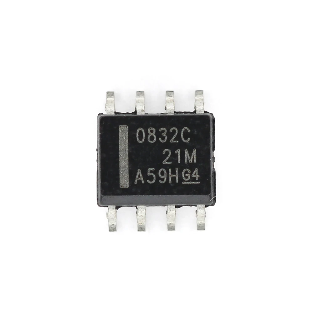 10pcs-lot-tlc0832cdr-tlc0832cdrg4-tlc0832cd-c0832c-tlc0832idr-tlc0832idrg4-tlc0832i-c0832i【ic-adc-8bit-2ch-srl-out-8-soic】new