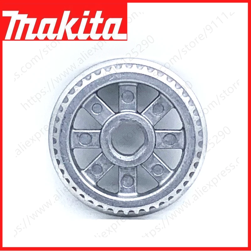 

Шкив 7,5-40.3 ДЛЯ MAKITA LXOB01 XOB01 BBO140 BBO180 DBO140 DBO180