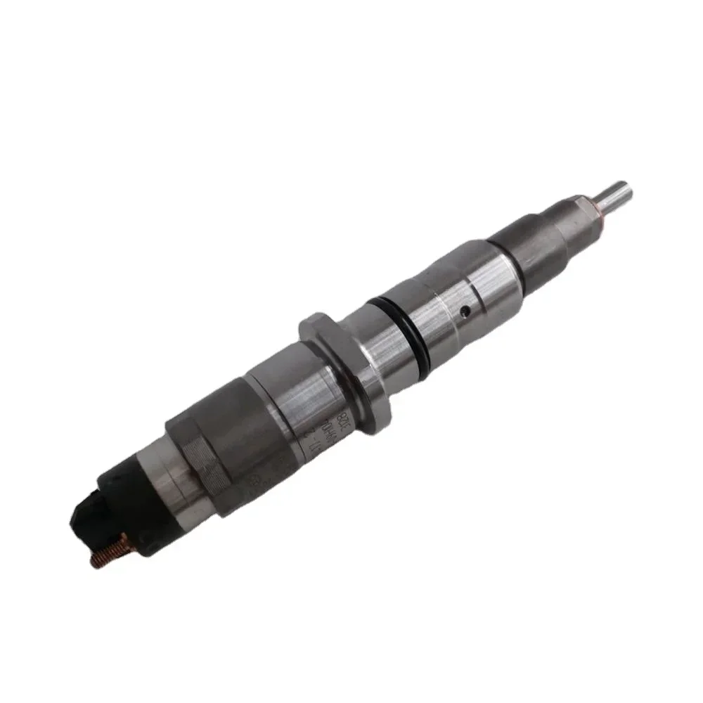

High Performance Diesel Engine Spare Parts Fuel Injector 3965749 4993482 0445120133Hot Sales