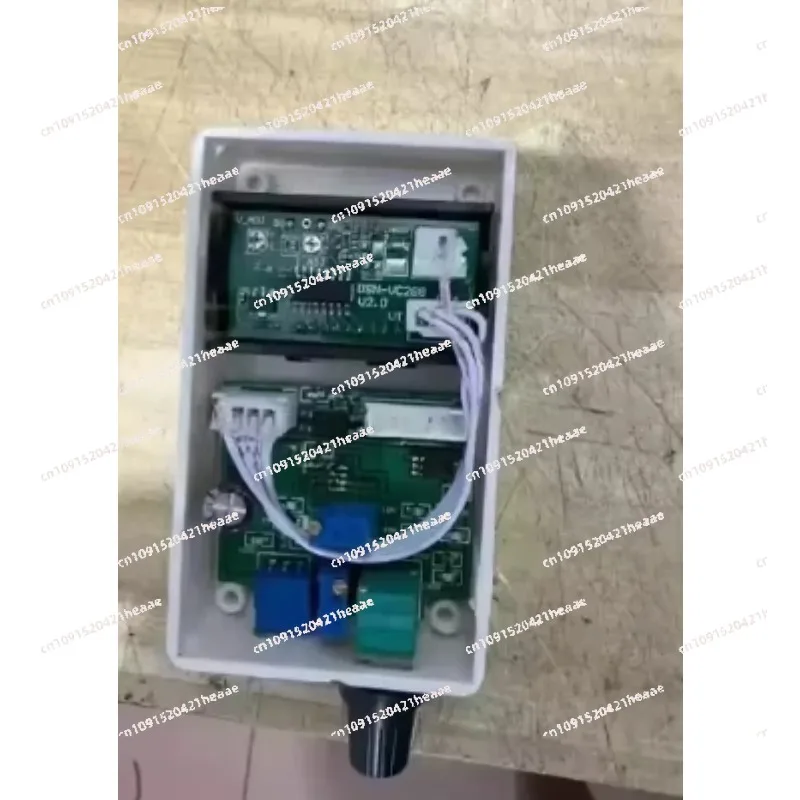 Suitable for  Voltage and Current Regulation Controller Suitable 50A 60A 100A
