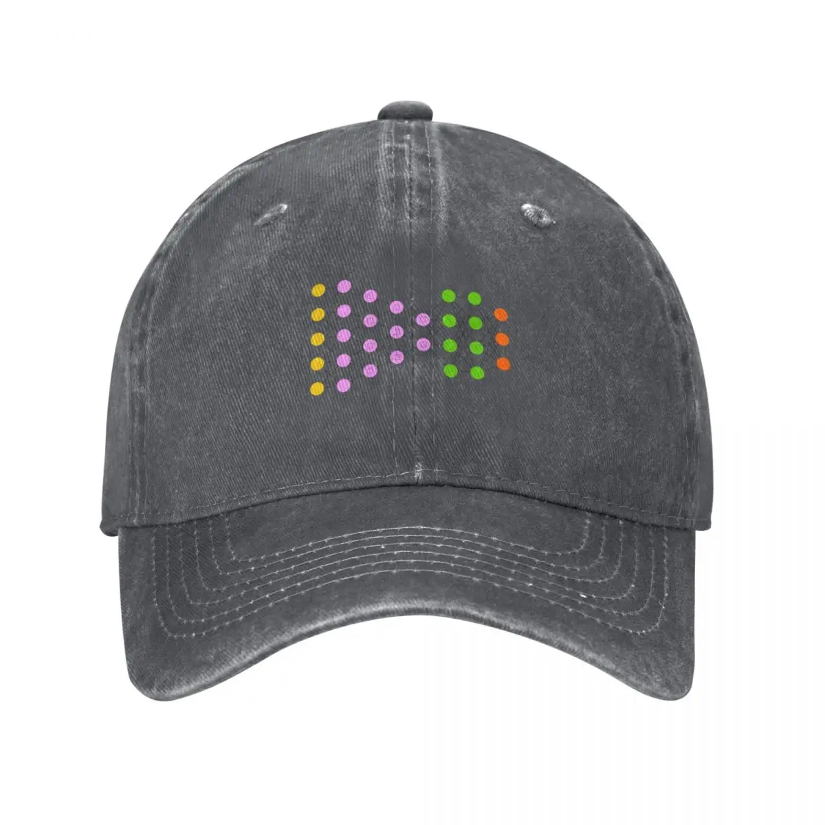 Deep Convolutional Network (DCN) - Neural Networks Baseball Cap Trucker Hat Sun Cap Baseball Men Women's