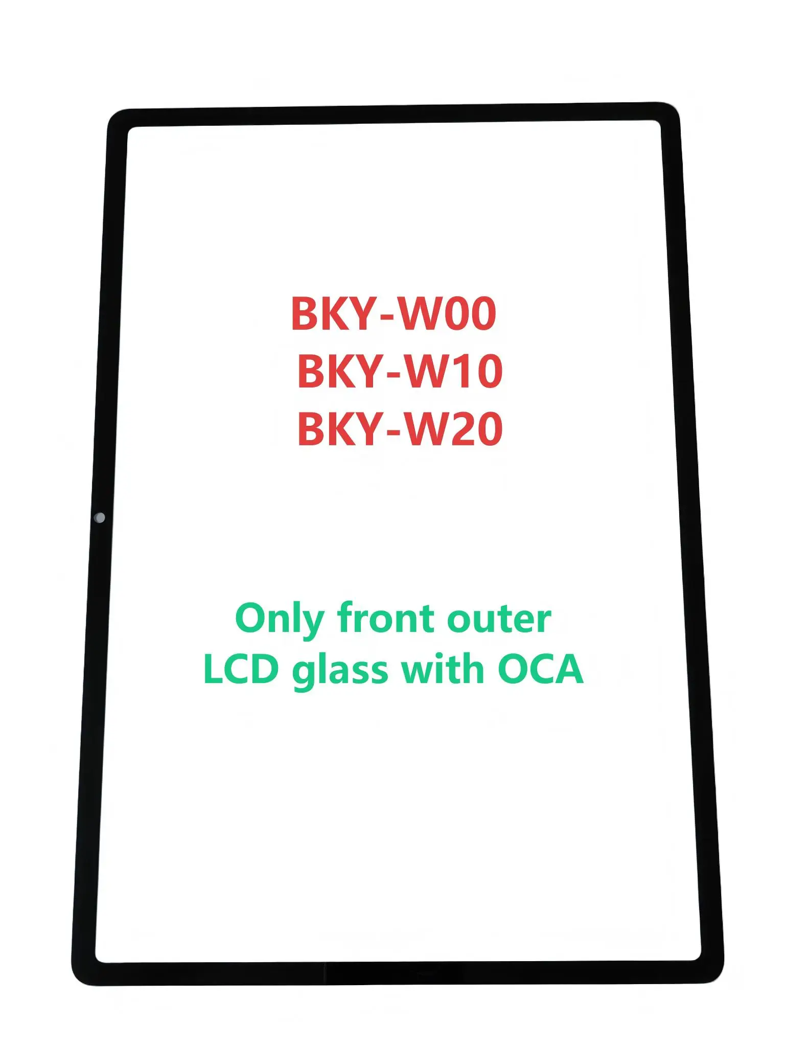 For Huawei MatePad Air 2024 12.0