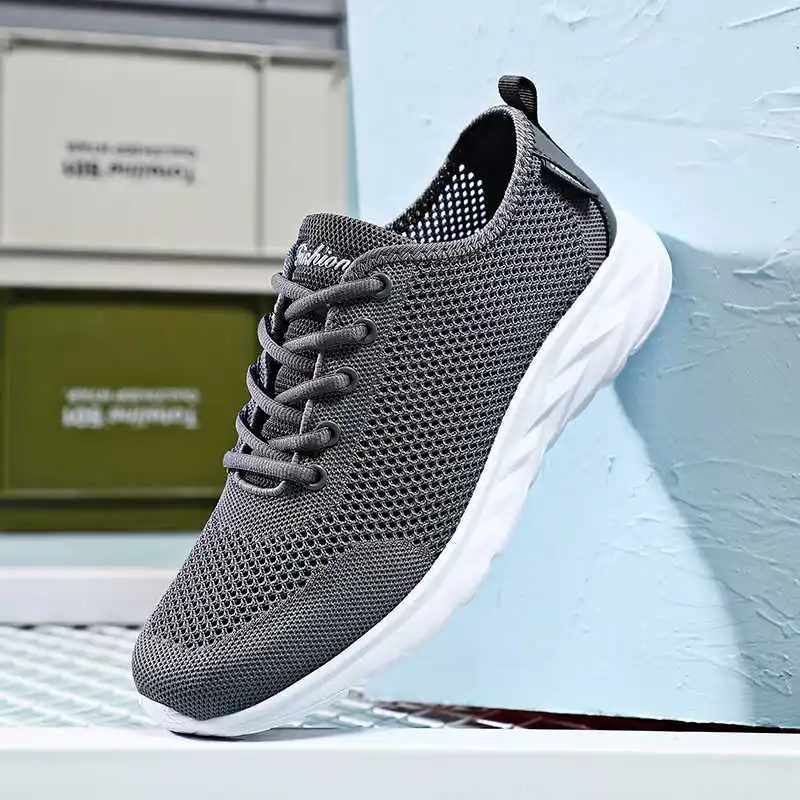 

In The Forest Chunky Men White Sports Sneakers Tennis Sports And Fitness Womems Shoes Shouse Flatas High Grade School Tenes
