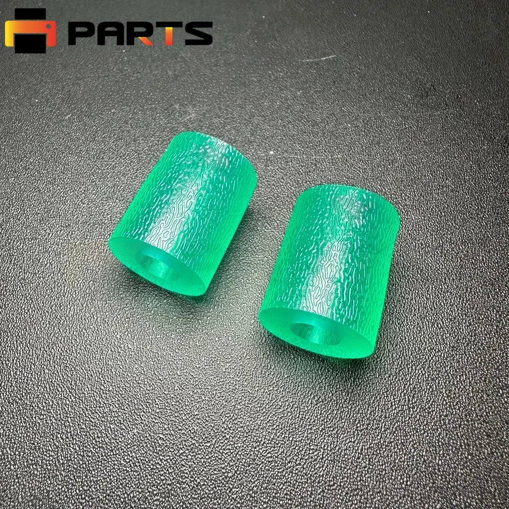 .10X Japan Green 2BR06520 2F906240 2F906230 2CL16050 2CL16100 pickup tire used for Kyocera FS1100 2810 1370 1300 1028 2000 3900