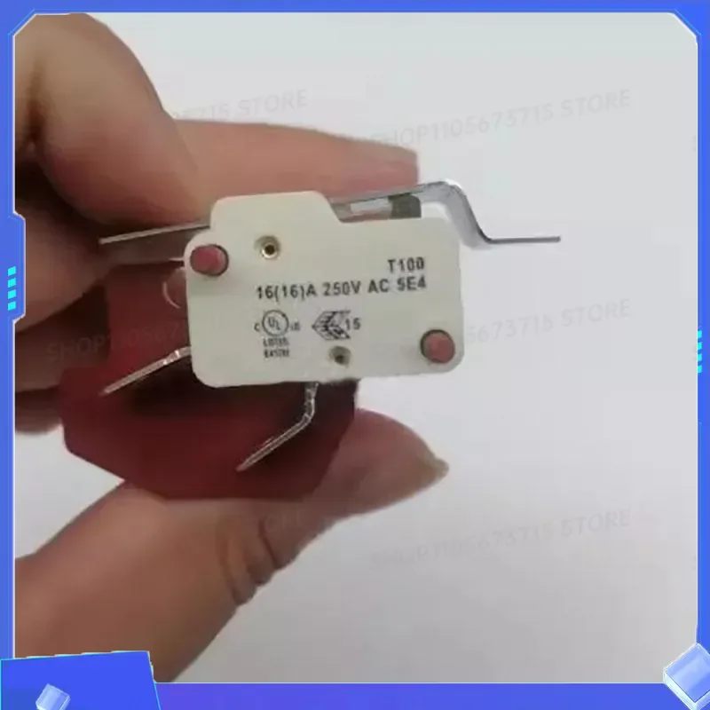Microswitch for Karcher HD6/15M High Pressure Washer Car Wash Machine Switch Replacement Spare Parts
