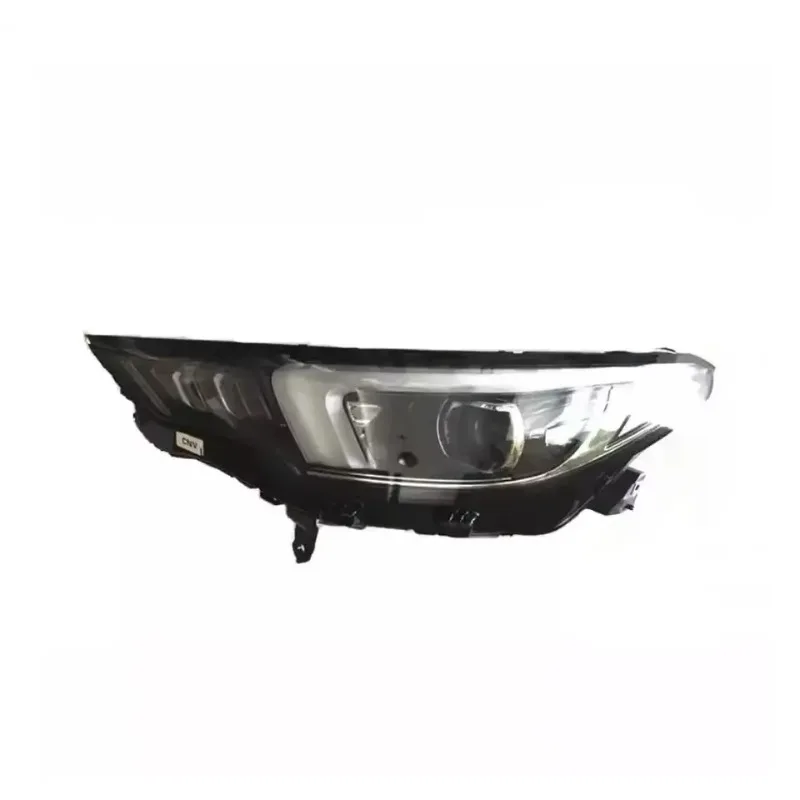 High Quality LED Headlight Assembly Exceed TXL Car Auto Lighting Systems for Refurbished Parts