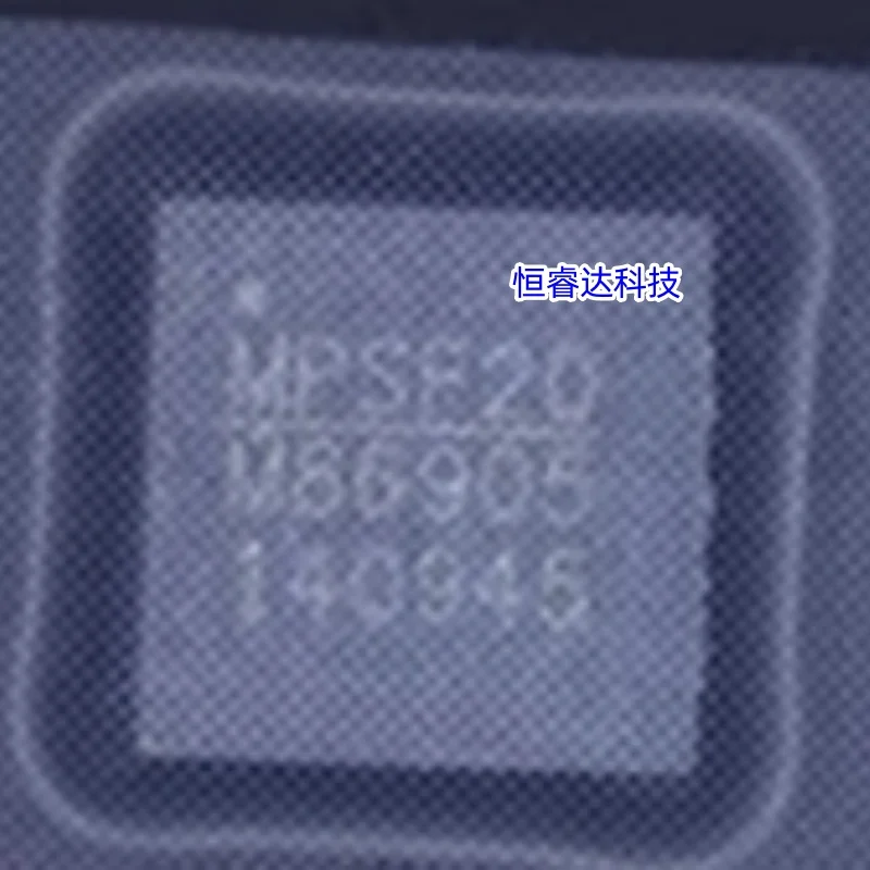 (10pcs)100% New M86905 MP86905 MP86905GR QFN-23 Chipset