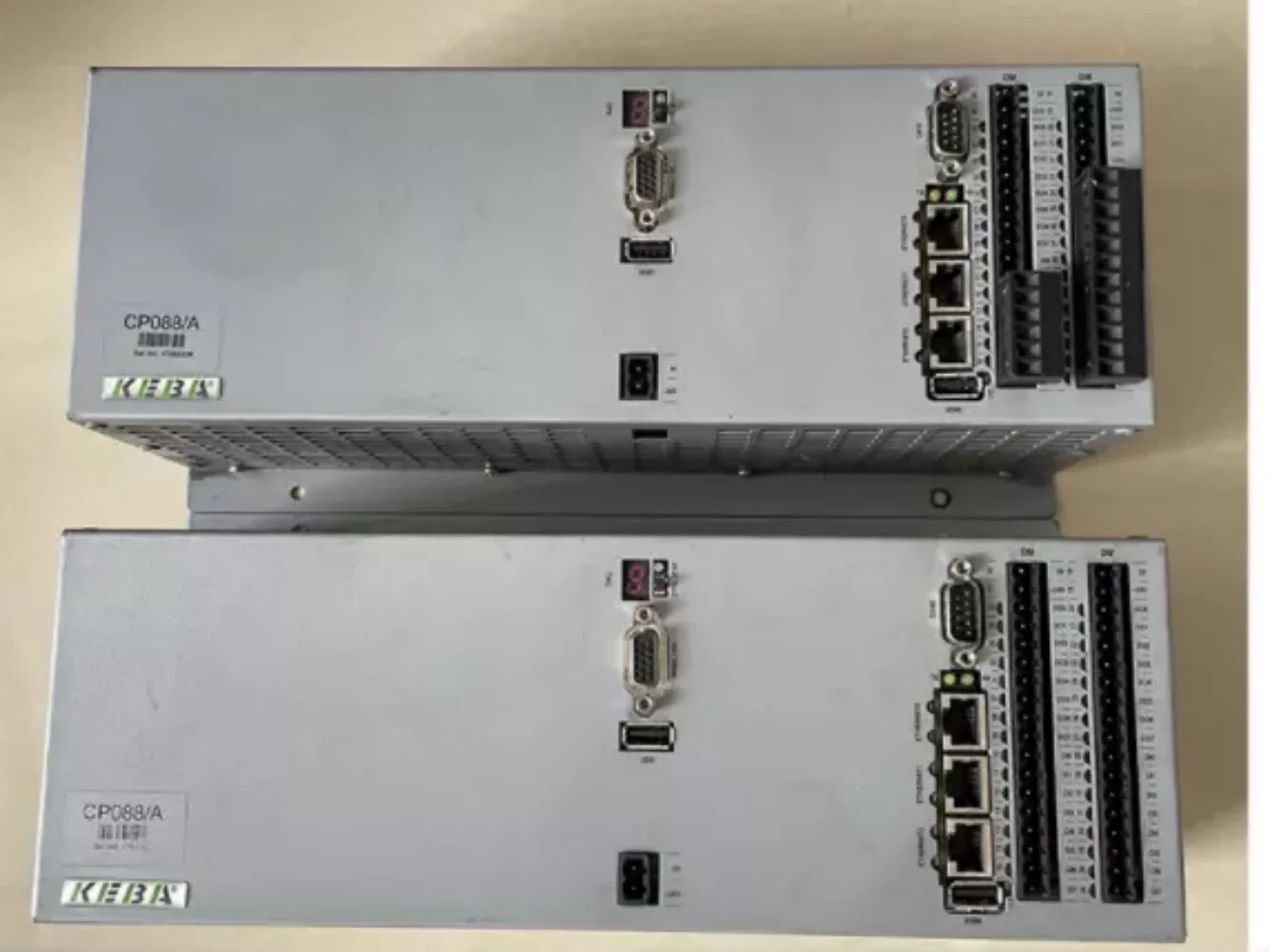 

CP 088 A 101336 модуль