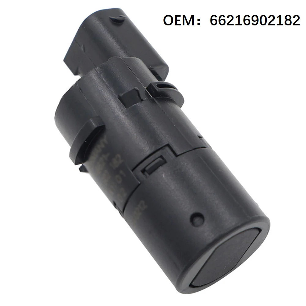 For BMW E38 E39 E53 5 X5 725 730 740 530 Parking Sensor OEM 66216902182 Car Bumper Reverse PDC Parking Sensor Assist