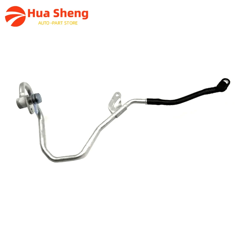 

2782001100 Auto Parts Turbocharger coolant line Turbo Coolant Return Line for 2011-2013 Mercedes-Benz CL550 CL63 AMG S63 AMG