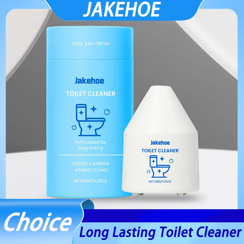

Toilet Cleaner Automatically Cleaning Internal Pipes Remove Urine Stains Reduce Dirt Residue Suppress Odor Toilet Cleaning Agent