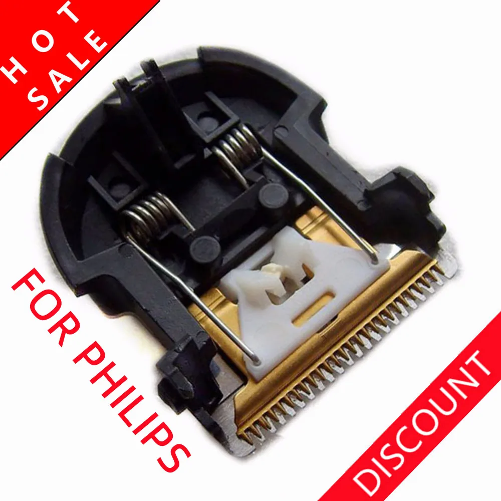 Hair Cliipper Replacement Blade For Philips HC3400 HC3410 HC3420 HC3422 HC3426 HC5410 HC5440 HC5442 HC5446 HC5447