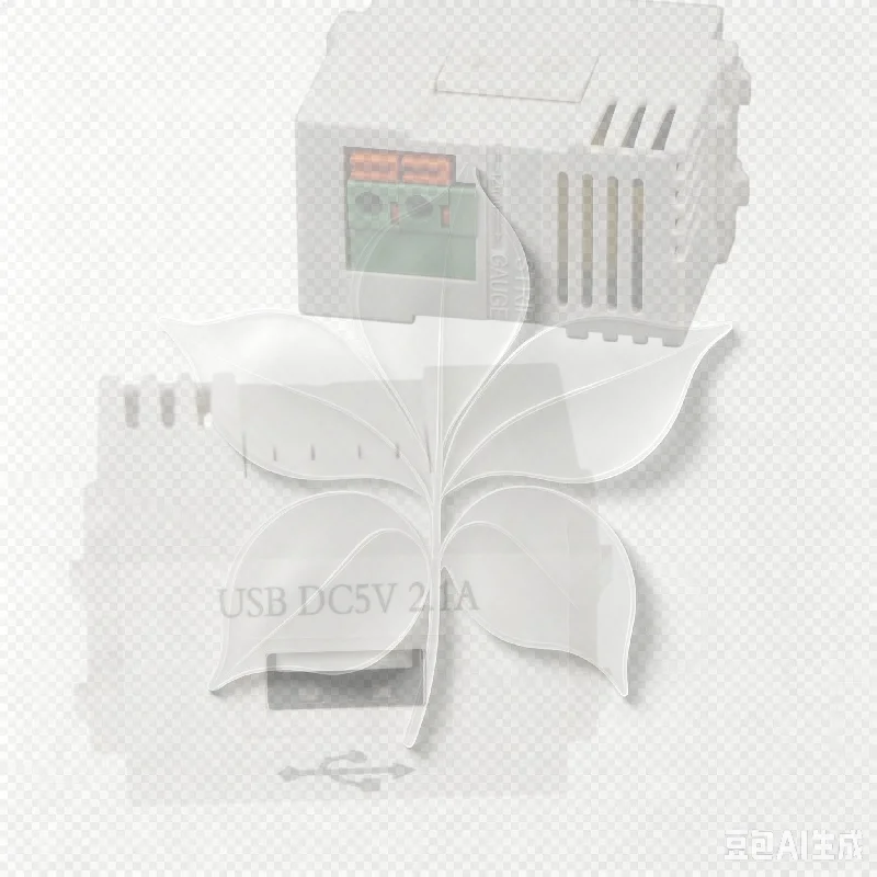 220V Recessed Power Socket 5V 2.1A USB Charging Panel 1PC Transformer Module for Furniture Embedded Installation