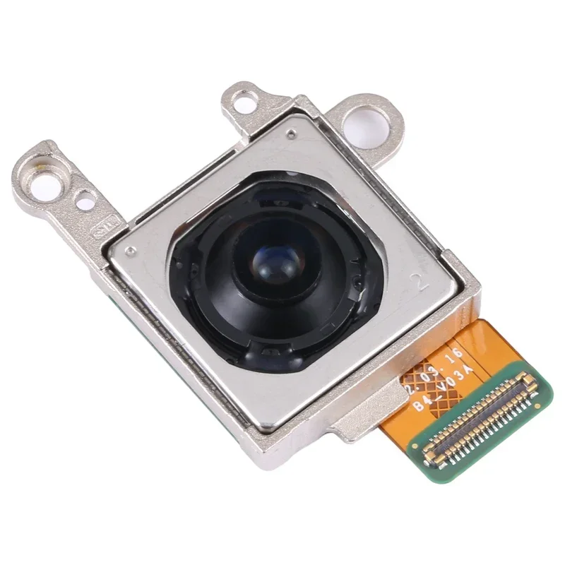 Pop Main Back Rear Facing Camera Module For Samsung Galaxy Z Flip4 SM-F721 Repair Replace