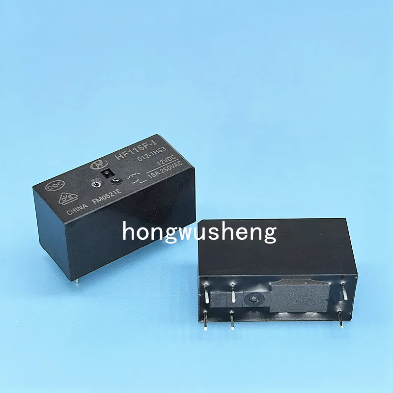100% New 1Pcs HF115…