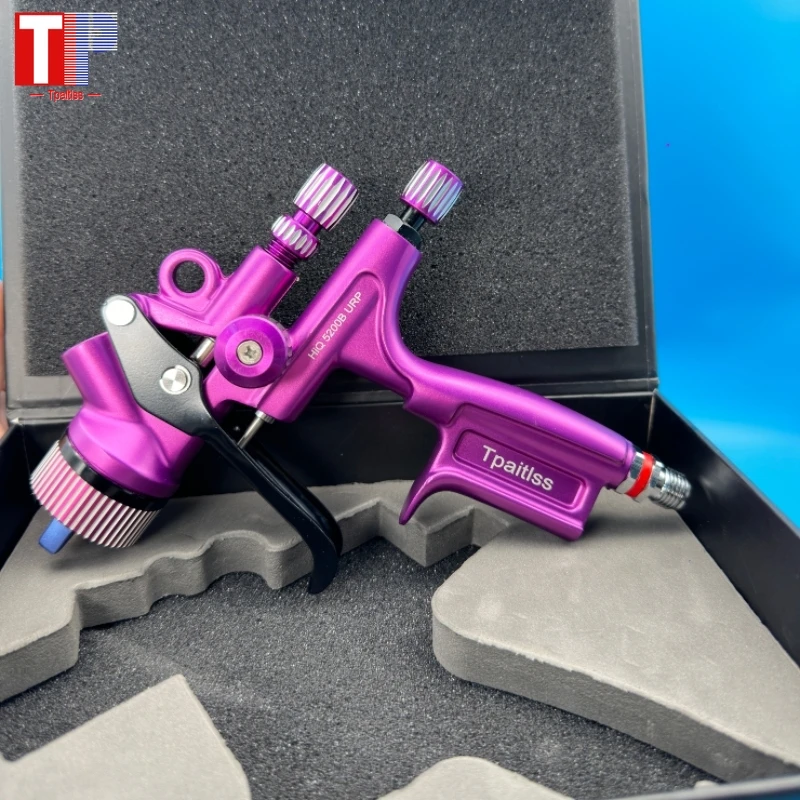 Purple Hvlp 5200 Sp… - image