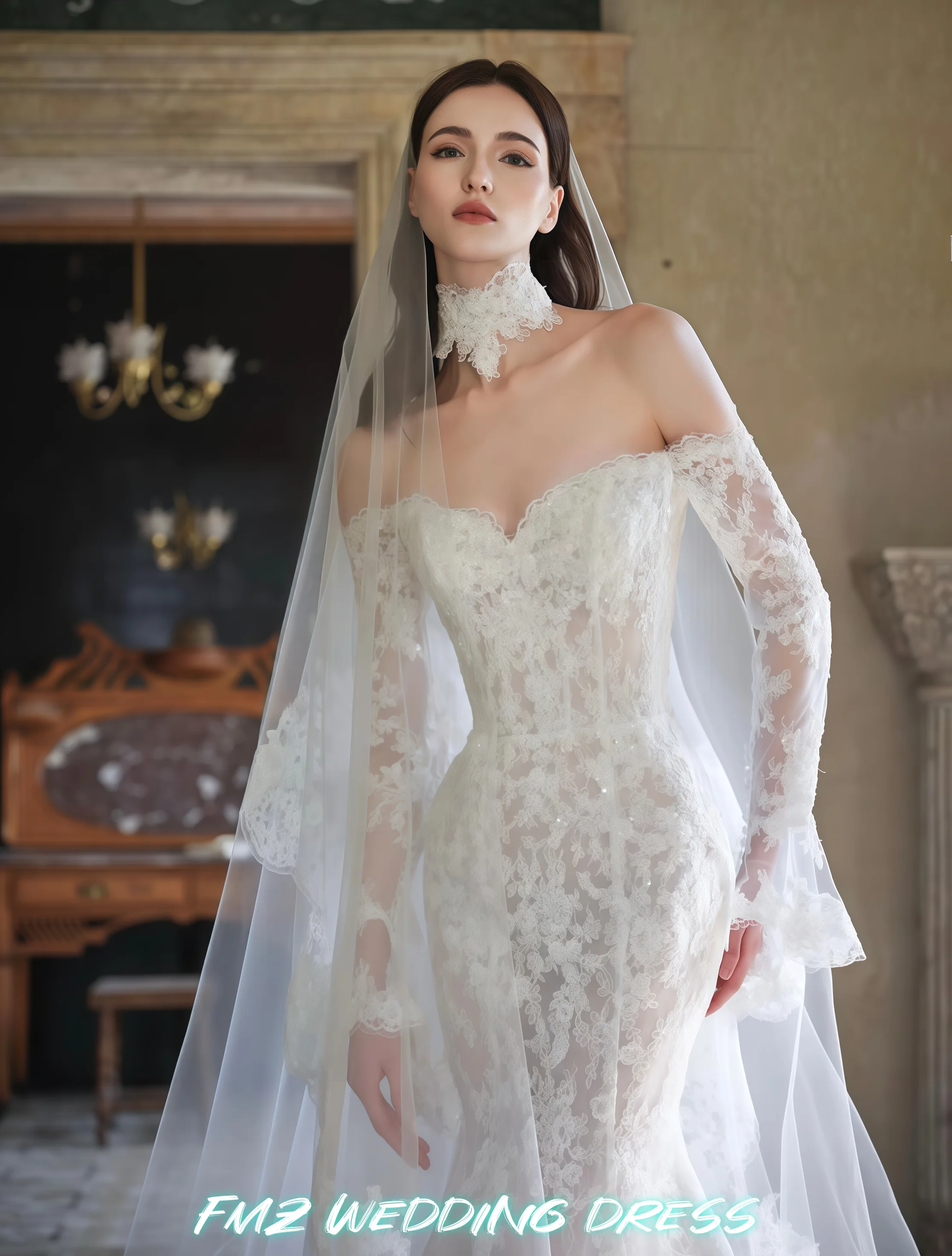 Customized Straples…