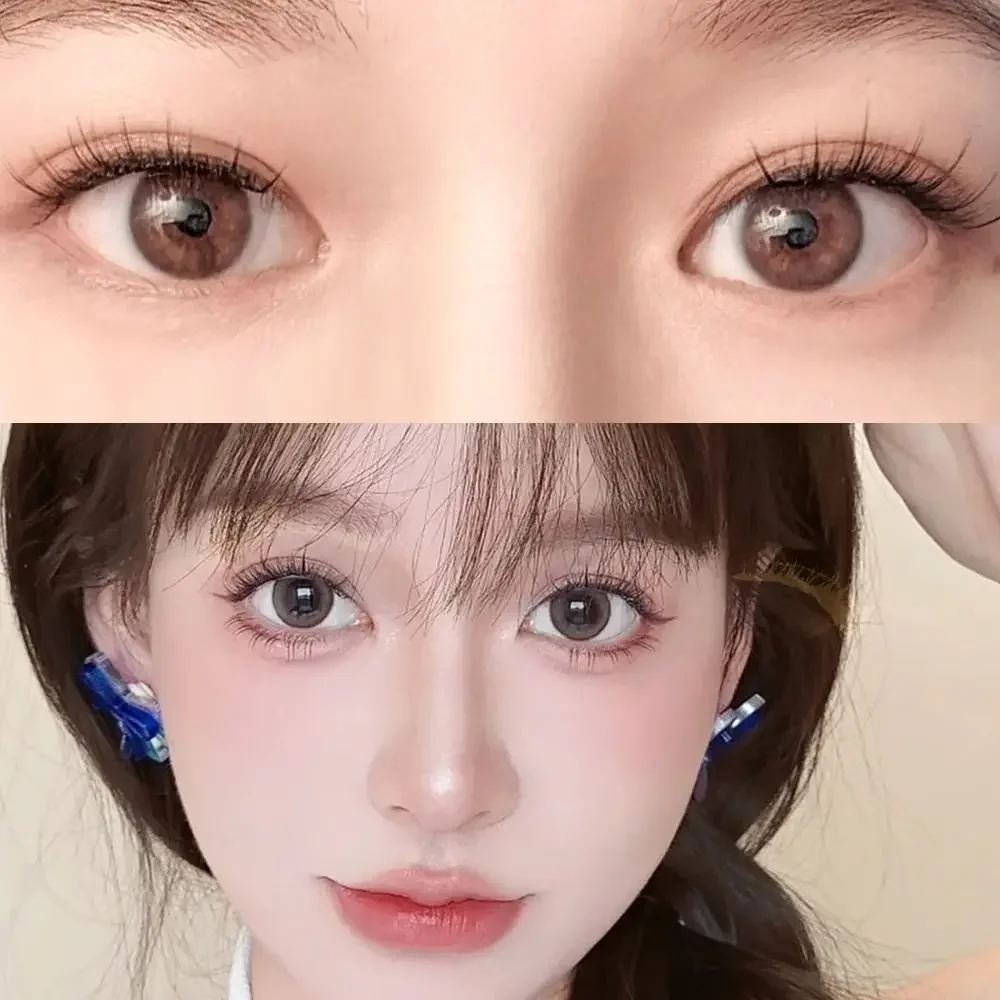 120 Stuks Geen Lijm nodig zelfklevende Lash Clusters Vogelstijl Koreaanse Herbruikbare Valse Wimpers Gemakkelijk Toepassing Natuurlijke Look