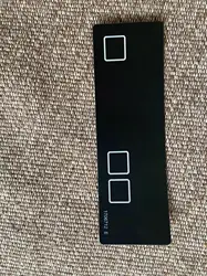1706712 Decal Display Panel used for JLG lifts 450AJ seriesII, 510AJ, 800AJ, 860SJ