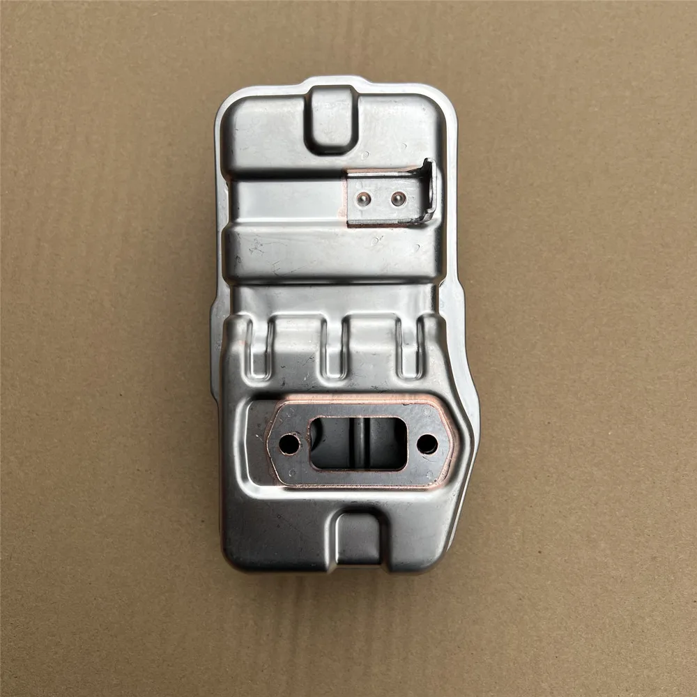 PB-9010 ГЛУШИТЕЛЬ ВЫХЛОПНЫХ P100- 006321   П 100012130   ДЛЯ ECHO PB-8010 SHINDAIWA EB810 EB910 SB1127 ПИТАНИЕ ДВИЖЕНИЯ ЭКРАНА