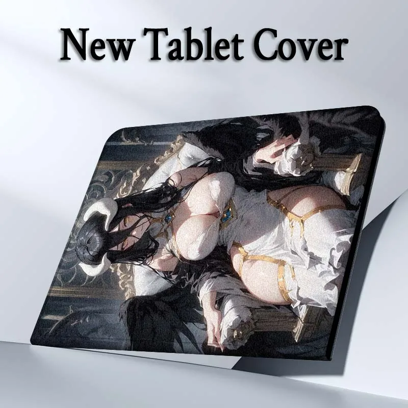 أفرلورد كول شعبية لباد برو اير ميني 2 3 4 5 6 7 7th 8th 9th 10th 11th 10.2 9.7 10.5 10.9 11 12.9 13 حافظة كمبيوتر لوحي #4