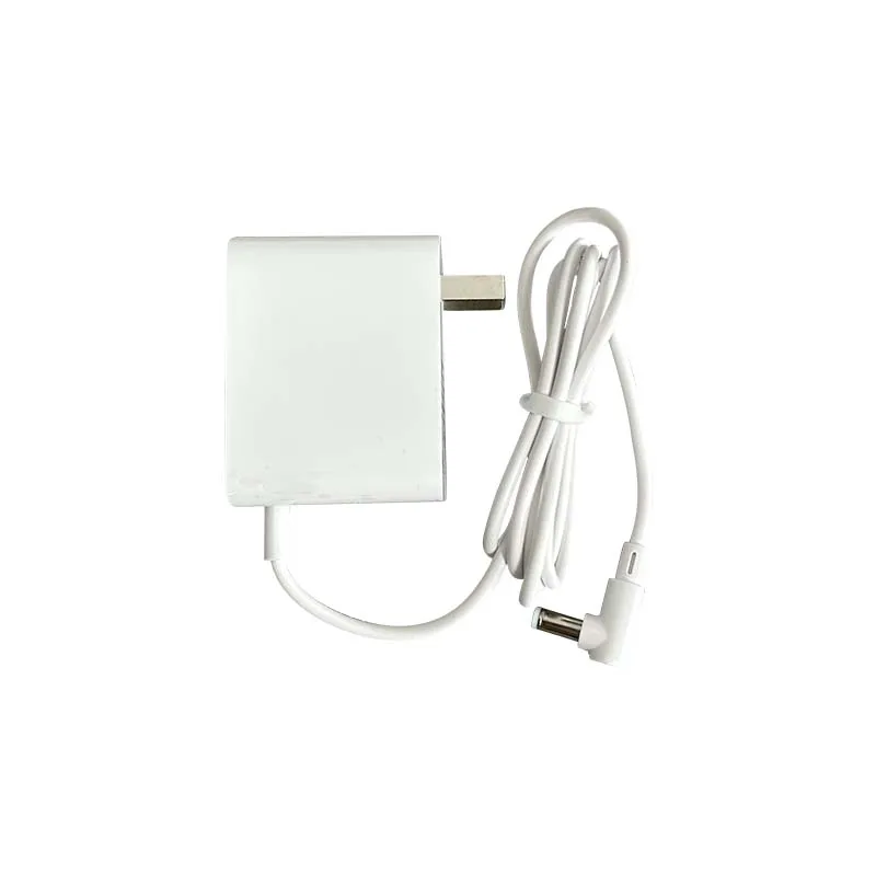 محول طاقة 20V0.6A مناسب لـ Xiaomi E10 B112 E12 C103 (إصدار محسن 3C) E10C CDZB112 S20 D106 ملحقات روبوت الكنس
