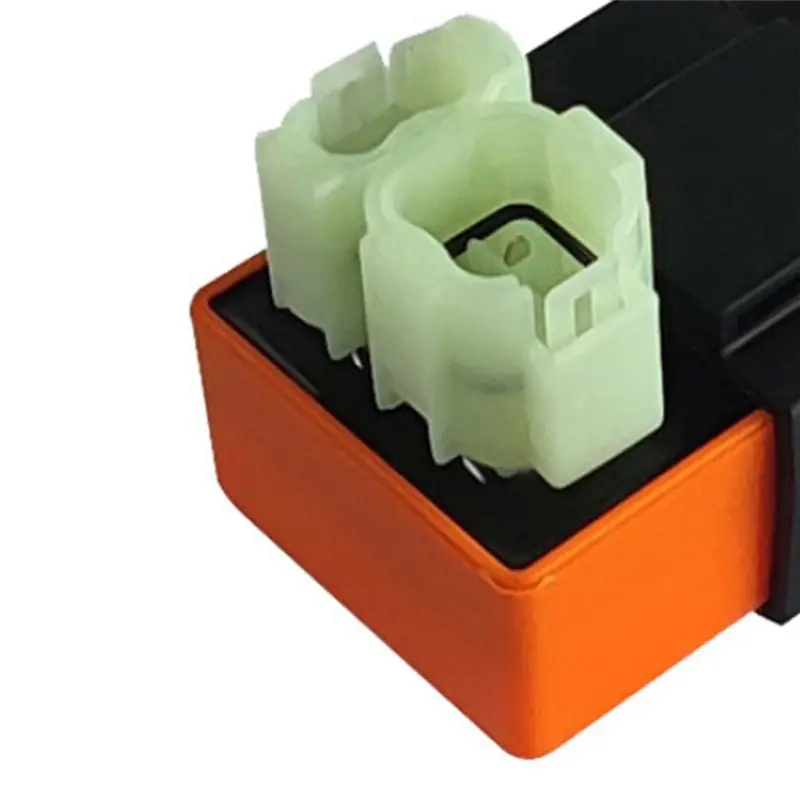 Motorcycle Cdi Unit Ignition For Honda Kymco GY6 125 CG125 150Cc WY125 XF125 Motorcycle Ignition-N29R