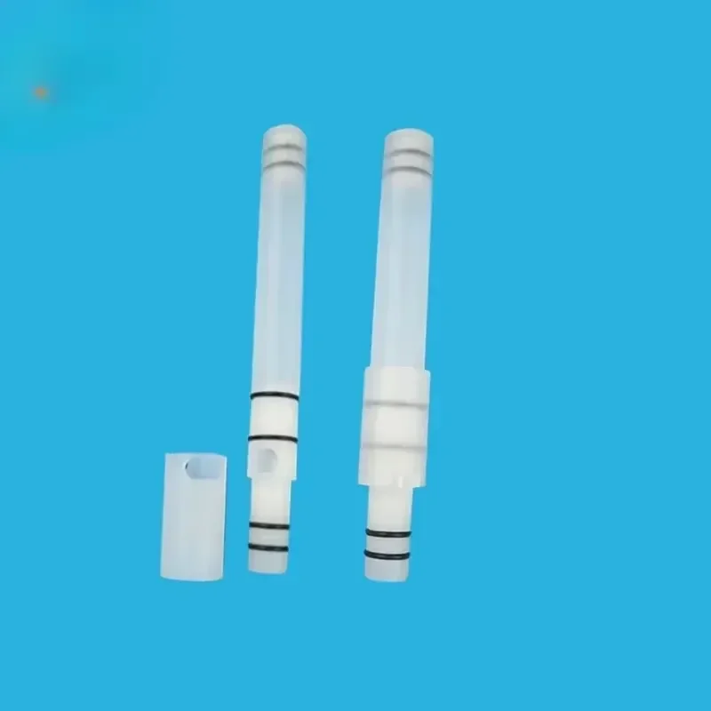 for YKF for VEVOR 20mm Ice Cream Maker Puffing Air Tubes 2PCS Replacement Cylinder Expansion Rods Original Fittings Parts