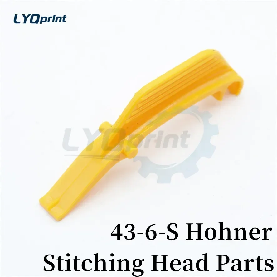 Best Quality 43/6-S Hohner Stitching Head For Stitching Machine Parts