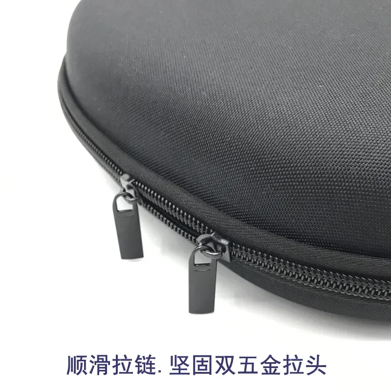 Earphones Carry Case for JBL W820NB for sony B&O Headphone Portable Storage Box Waterproof Headset EVA Hard Case Bag