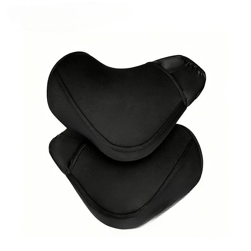 

Motorcycle Rider Handle Cover, Windproof, Cold and Warm, Thickened Hand Guard
