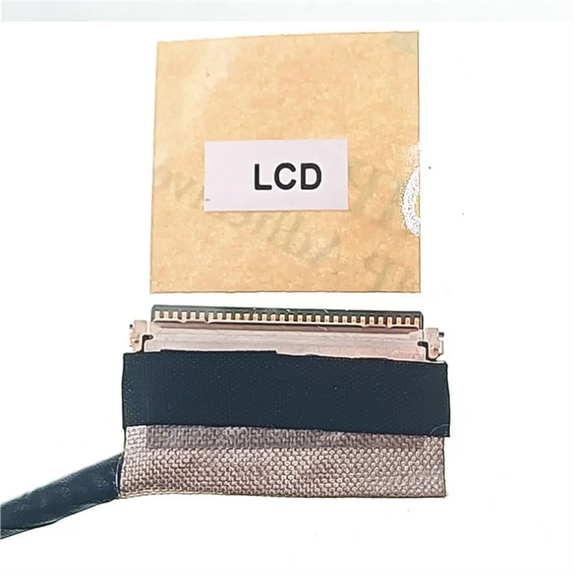 New Original Laptop LCD EDP Cable For ASUS Vivobook 15 X1502  X1502Z (2022) 1422-03UE0AS