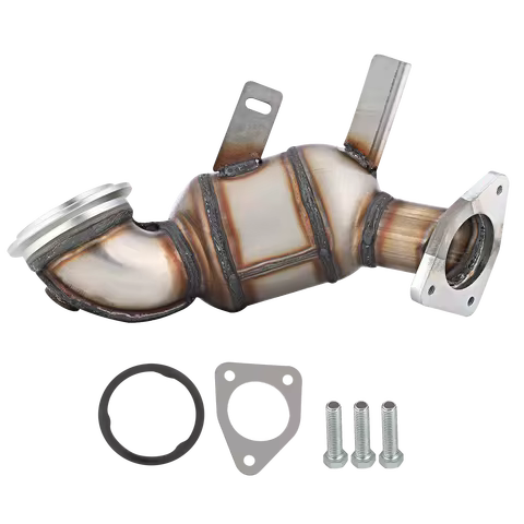 Catalytic Converter Fits 2011 2012 2013 2014 2015 2016 Catalyst for Chevrolet Cruze Trax Sonic 1.4L Buick Encore Sport Touring