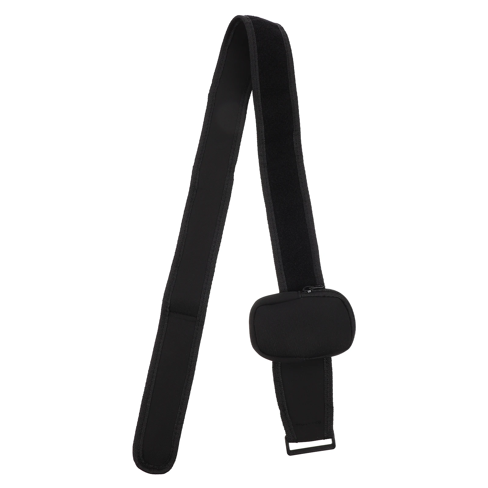 

1Pcs Wireless Microphone Waist Bag Premium Material Mic Waist Bag with Enhanced Durability for Singing Dancing Performances