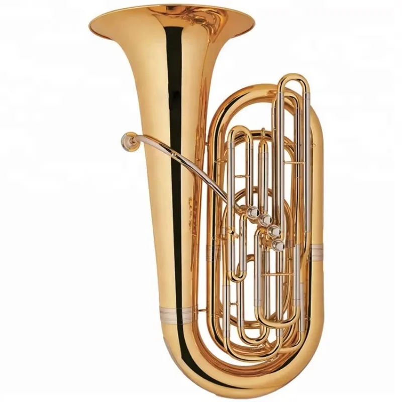 

Hooqu Musical Instrument Wind Instrument Tuba