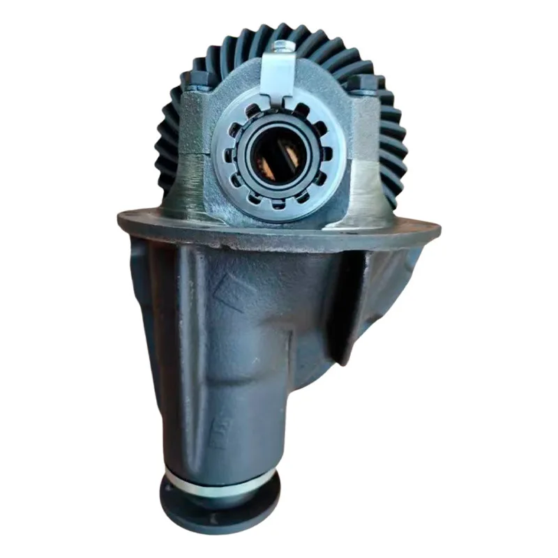 LADA (ラーダ) メイン減速機アセンブリ、リアアクスルギアボックス、リアアクスル歯袋、デフアセンブリに適しています。