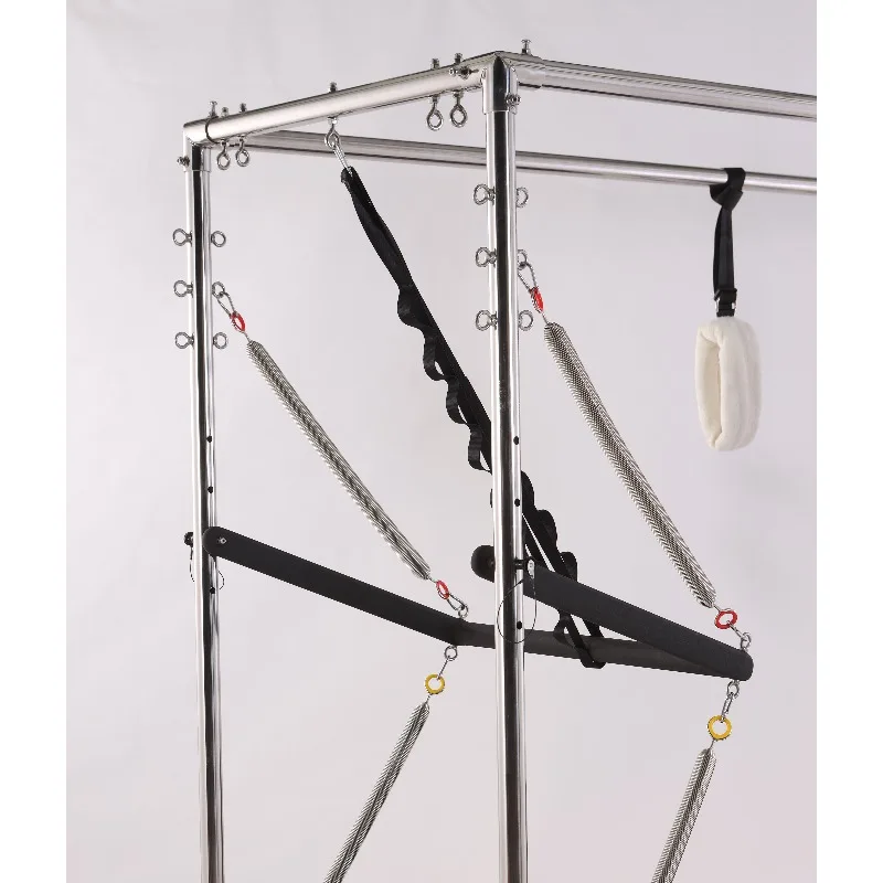 YTYIN سرير احترافي متعدد الوظائف رائج البيع تجاري 3 في 1 سرير عالي الجودة لصالة الألعاب الرياضية واللياقة البدنية المنزلية #5