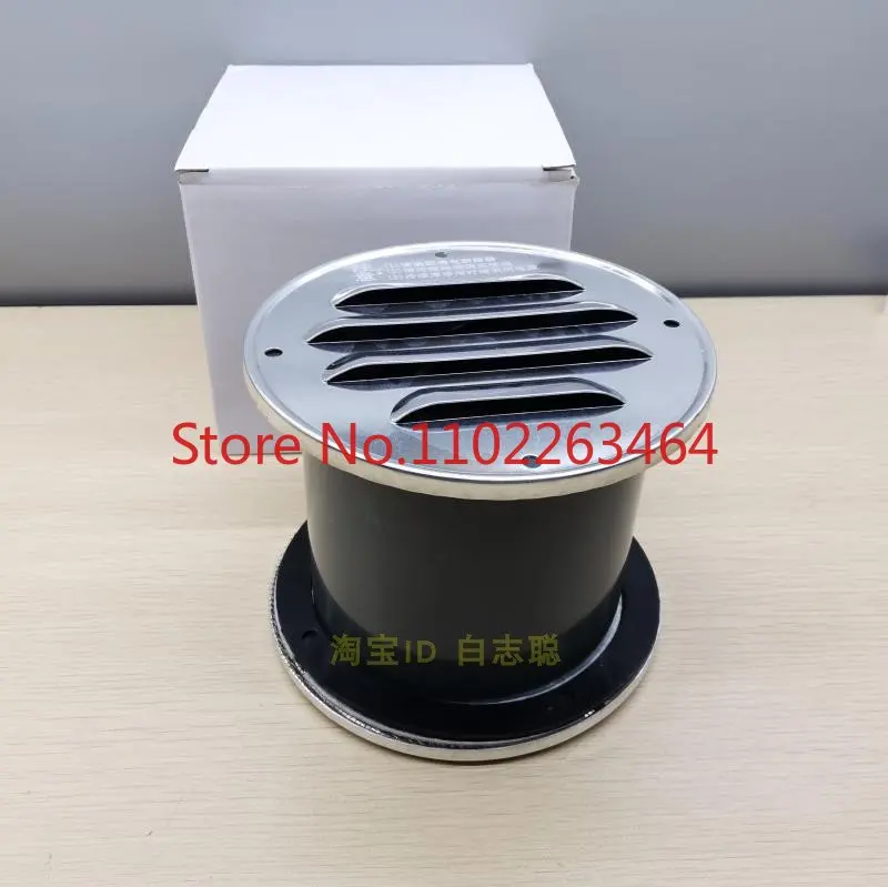 Temperature controlled 220V pressure balance window cold storage window low temperature balance explosion-proof storage 36W