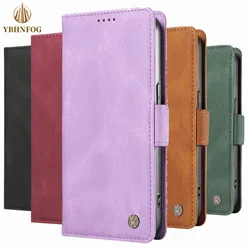 Wallet Case For Samsung Galaxy A12 A13 A14 A15 A22 A23 A24 A25 A32 A33 A35 A52S A53 A55 A72 A73 Leather Flip Stand Phone Cover